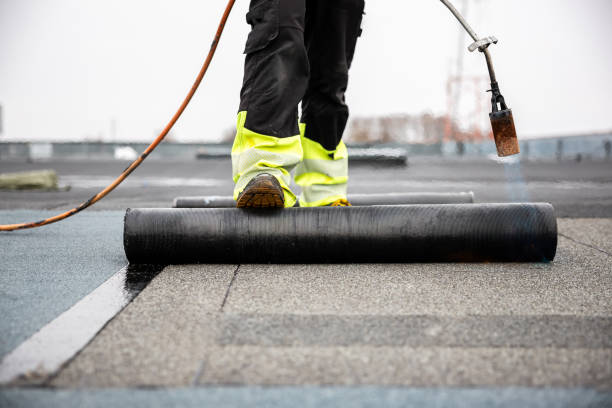 Best Roof Installation  in Natchez, MS